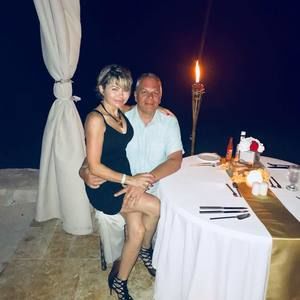 Meet your Posher, Rosa